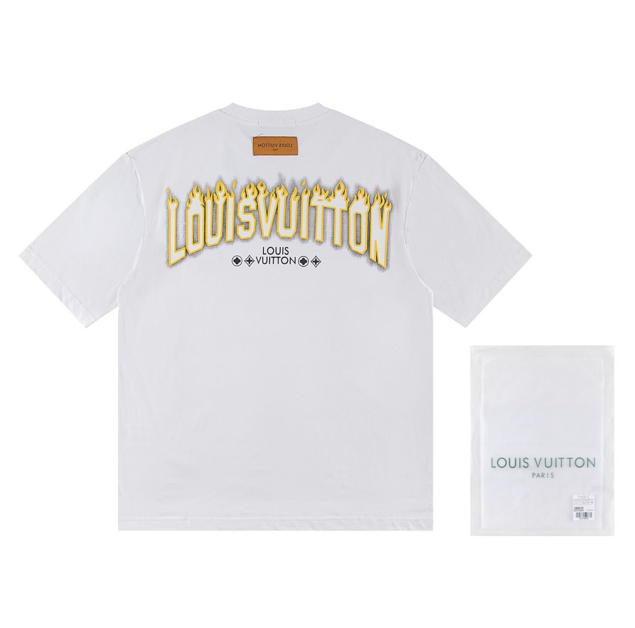 LV shirt