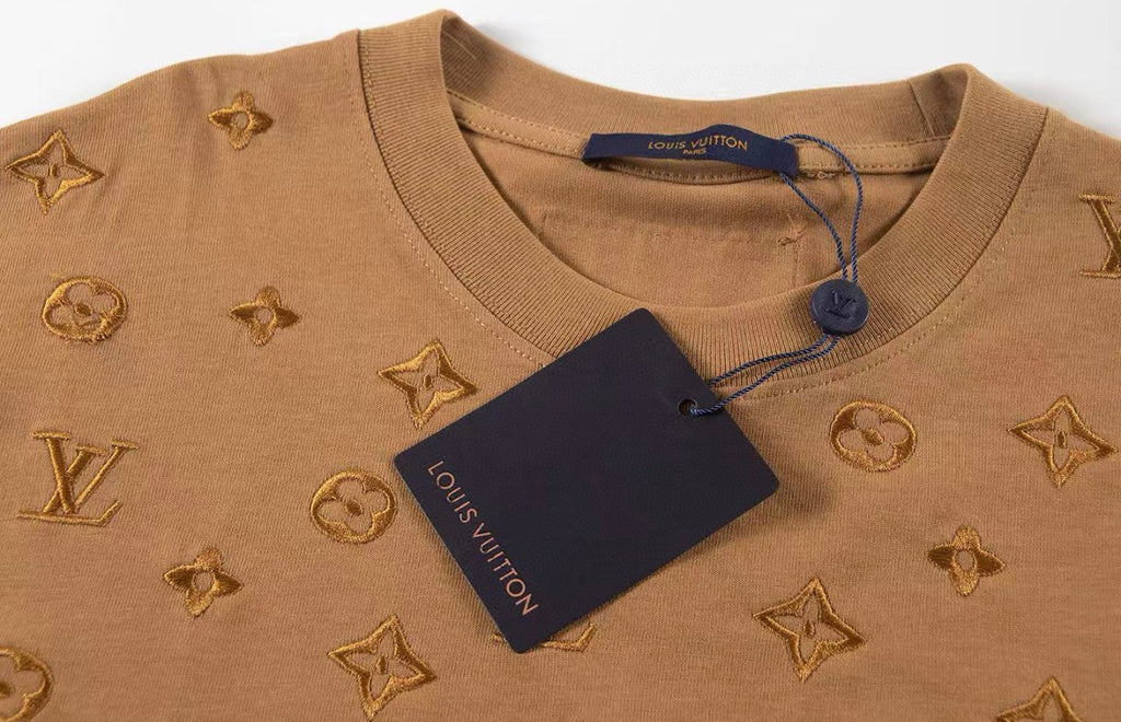 LV shirt