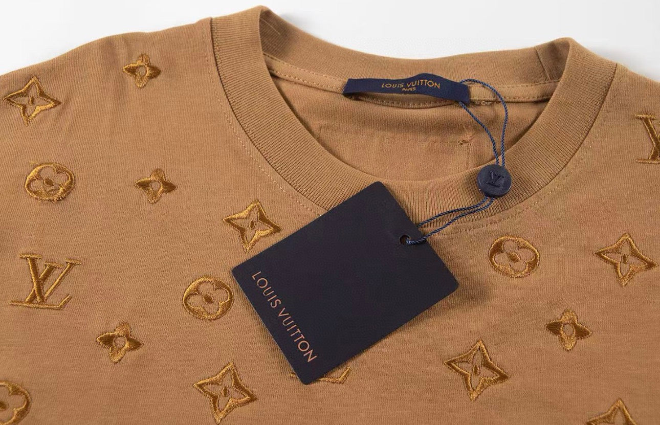 LV shirt