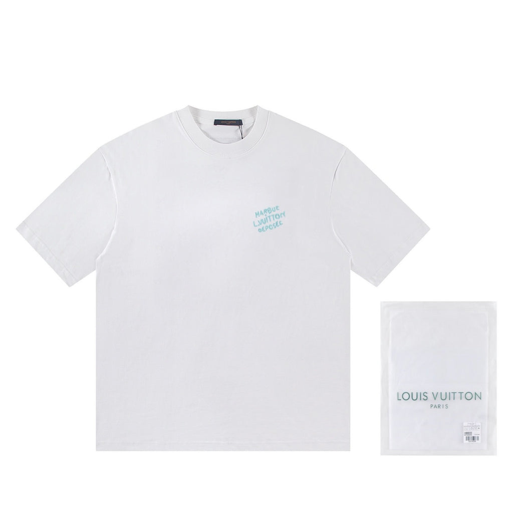 LV shirt