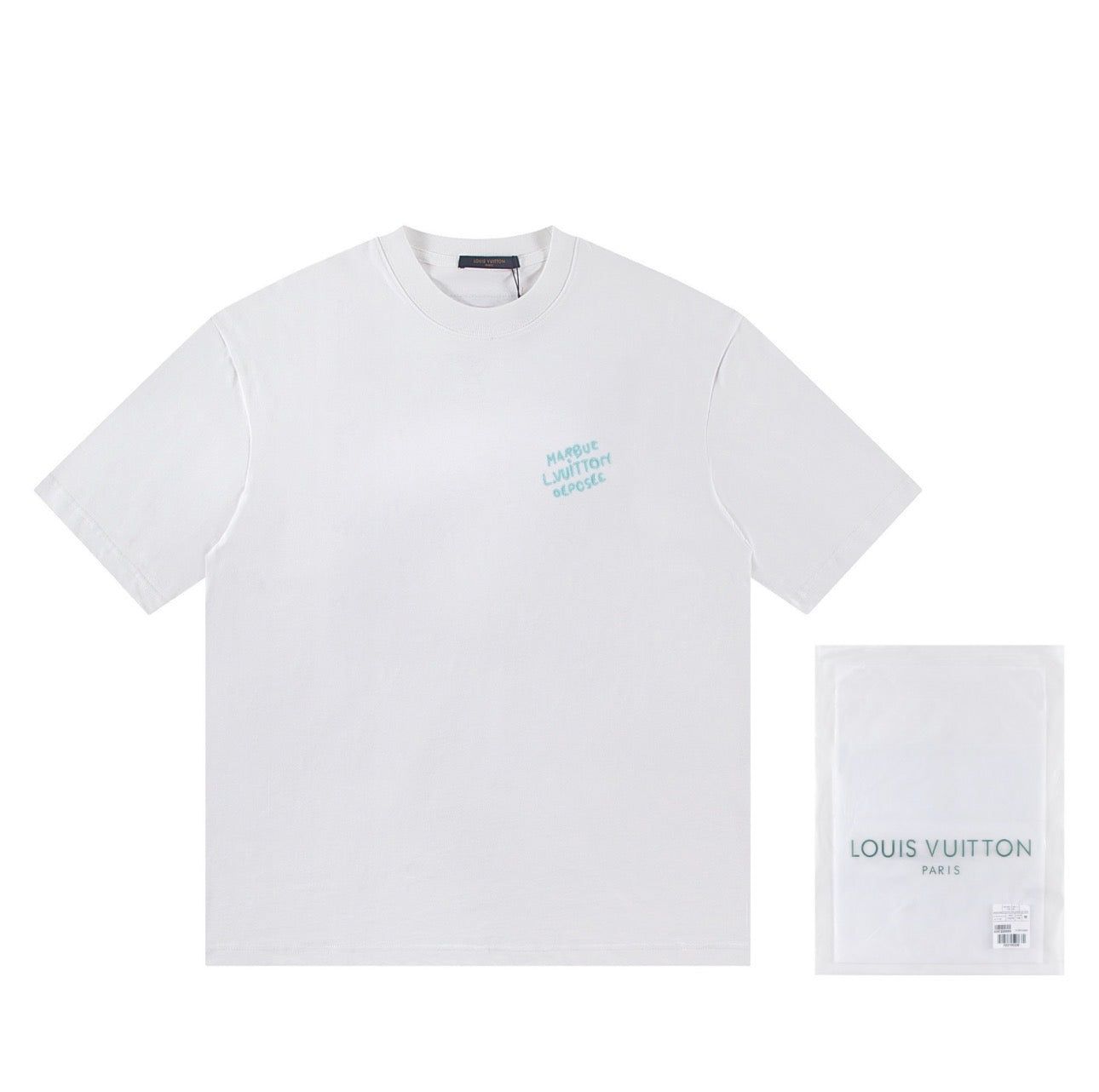 LV shirt