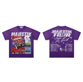 Majestic shirt