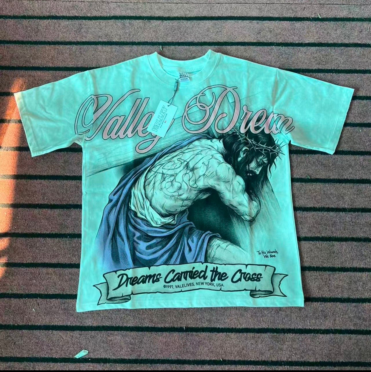 Valley shirt