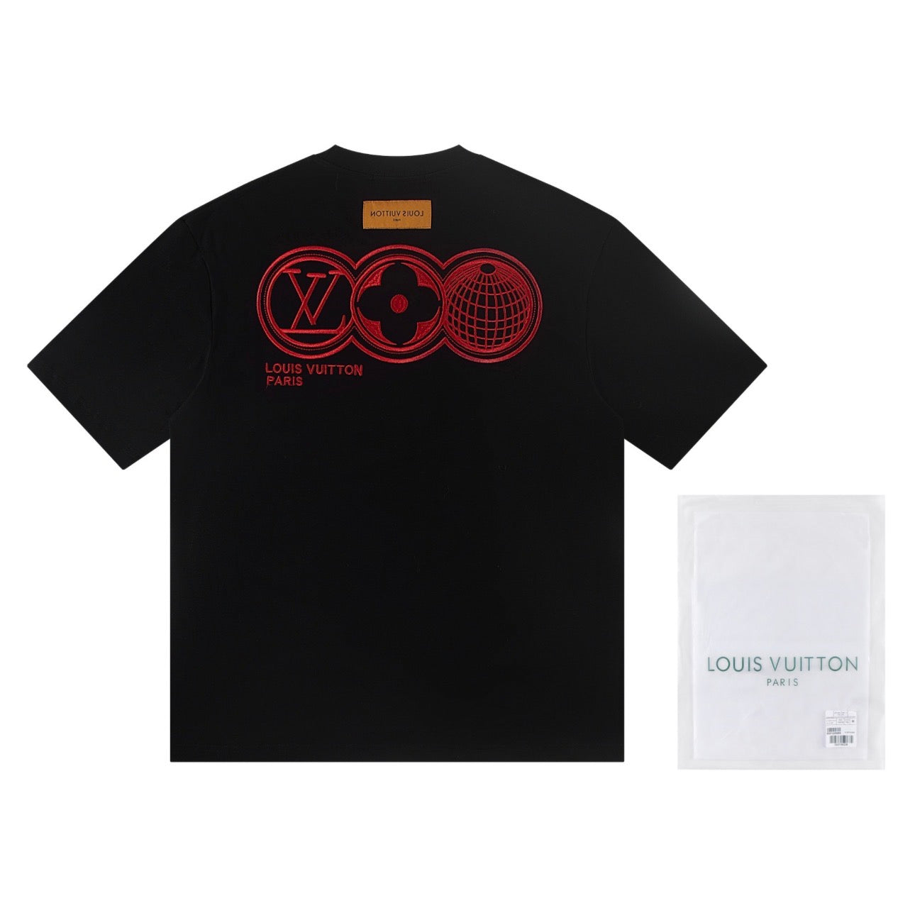 LV shirt