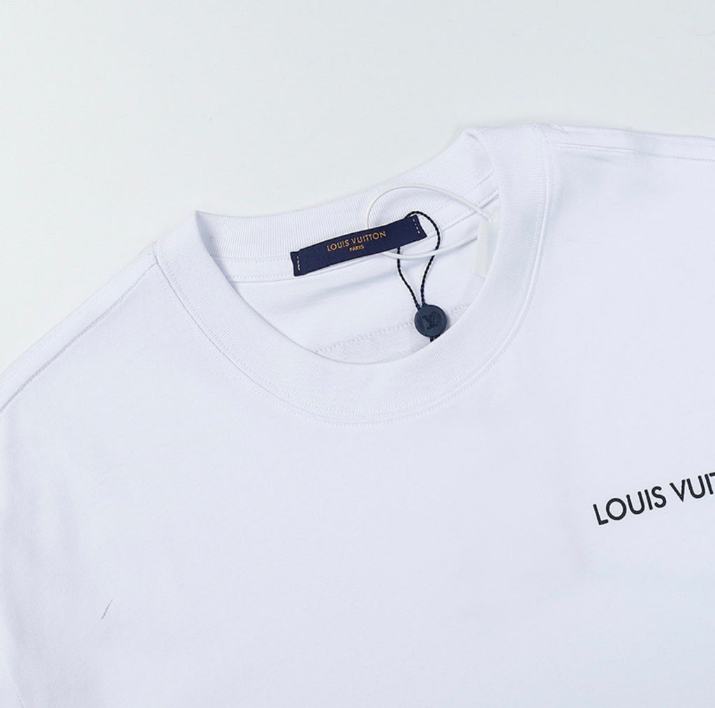 LV shirt