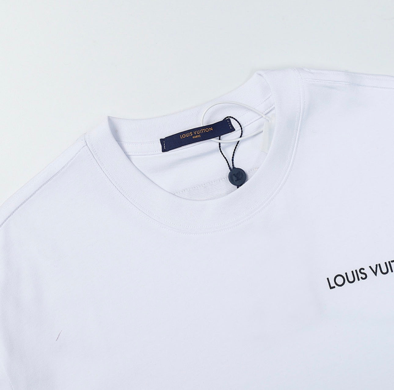 LV shirt