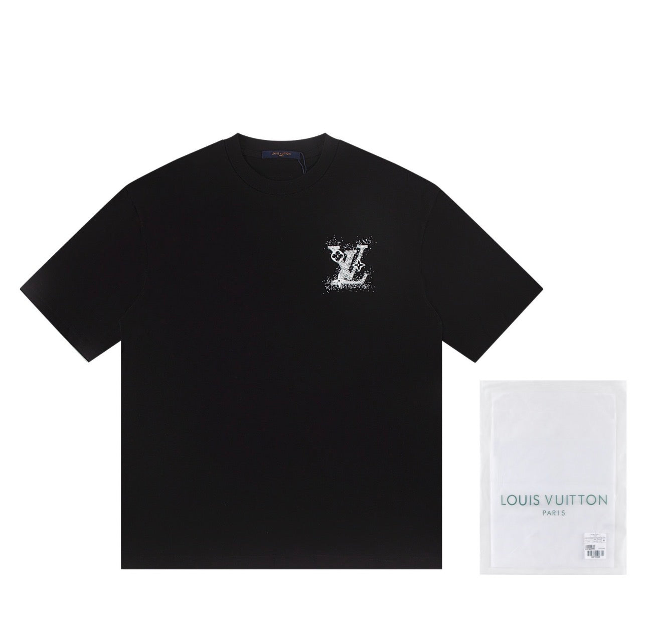 LV shirt