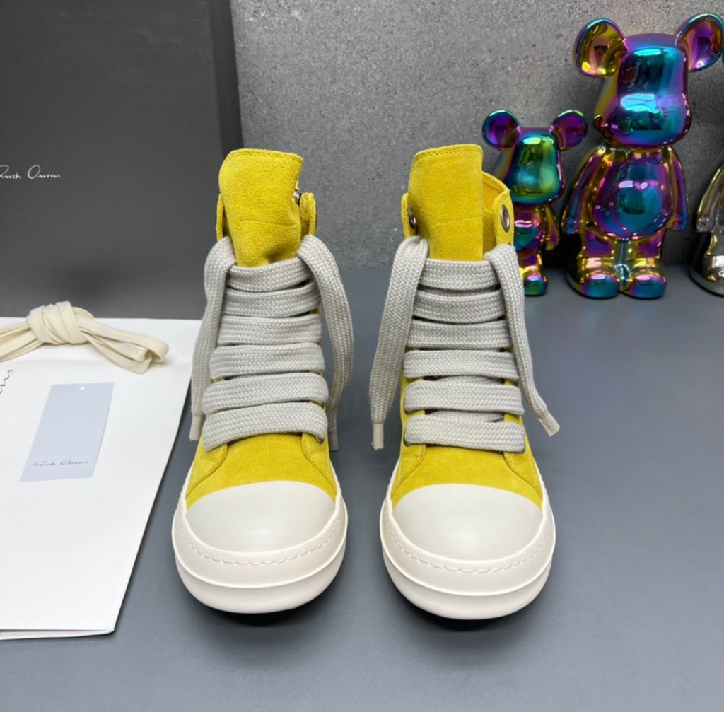 Rick Owen’s