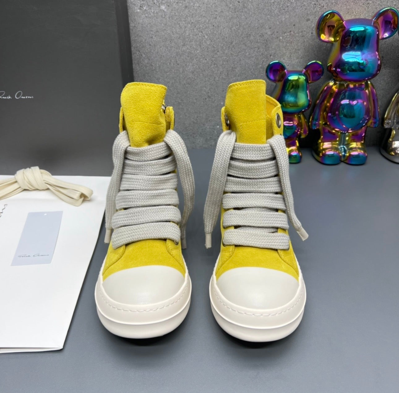 Rick Owen’s