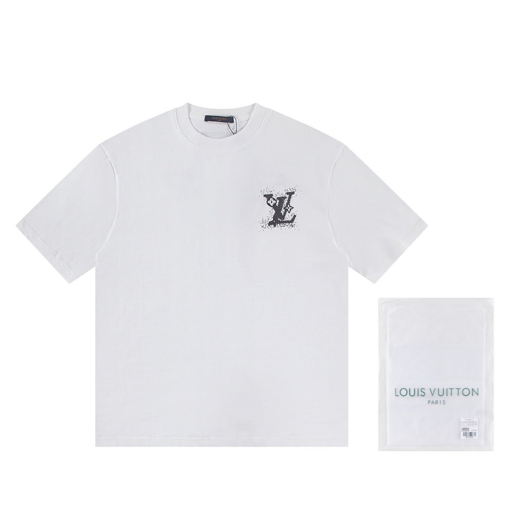 LV shirt