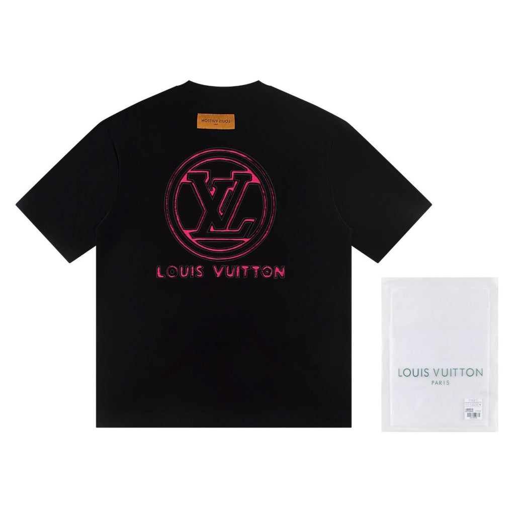 LV shirt