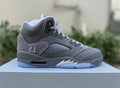 Wolf grey 5s