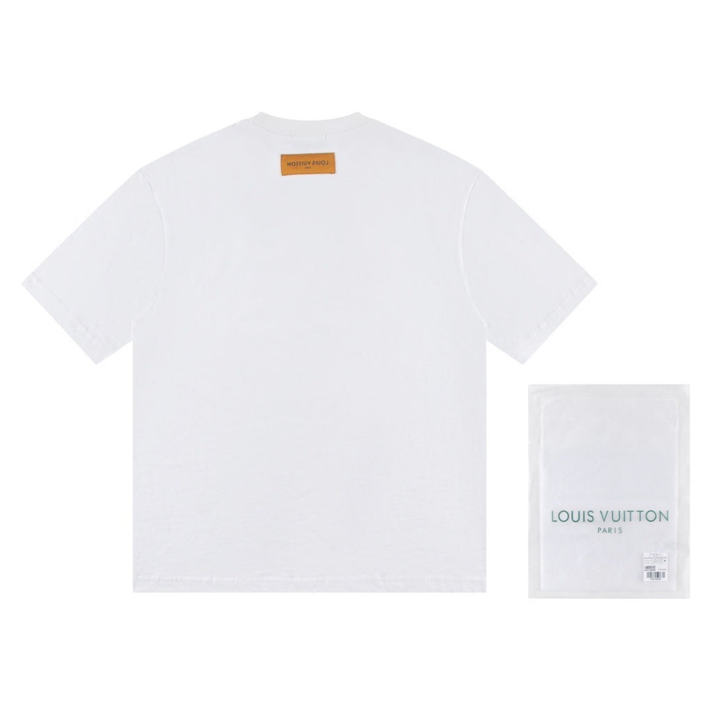 LV shirt
