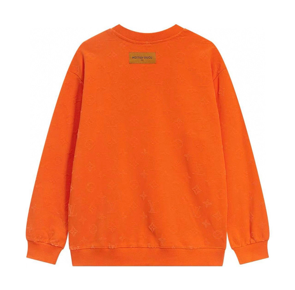 LV sweater