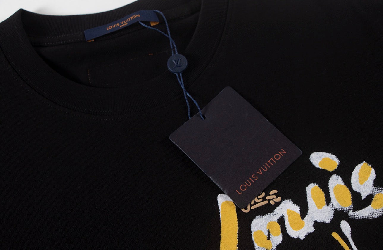 LV shirt