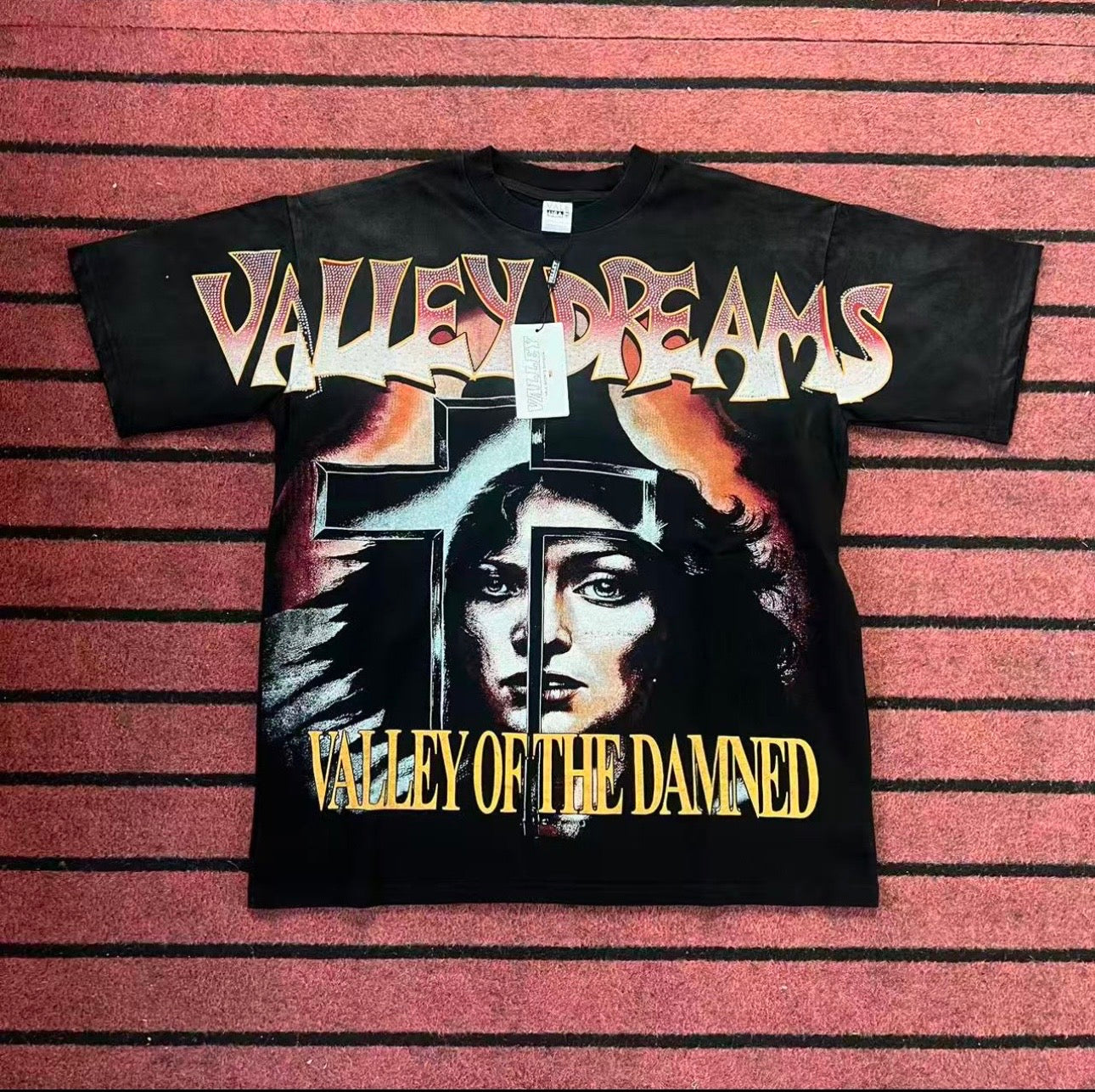 Valley shirt