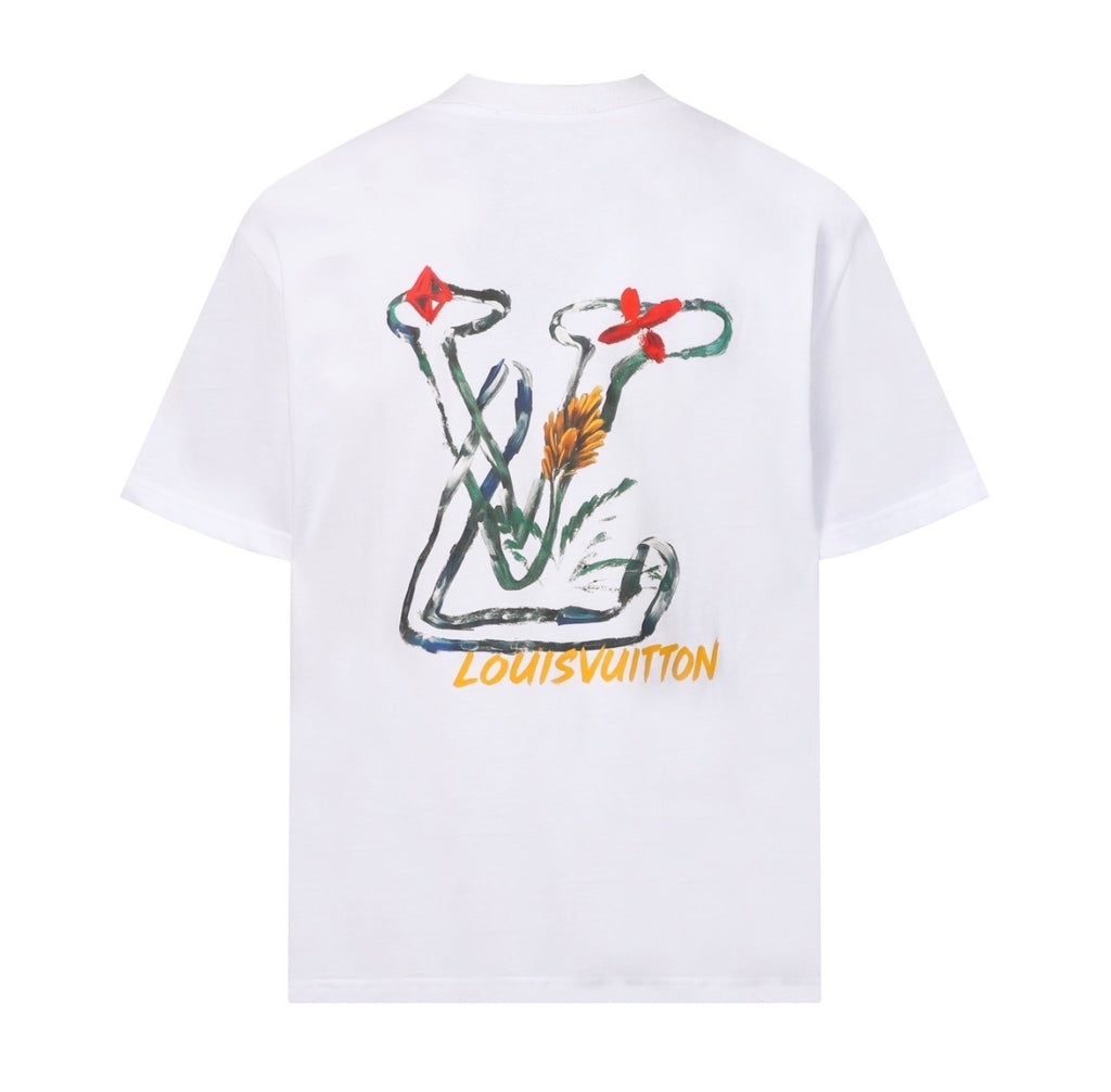 LV shirt