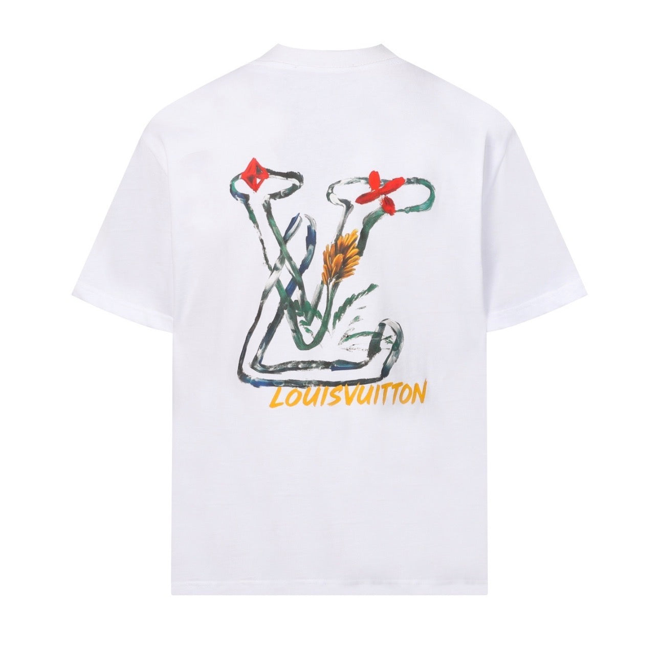 LV shirt