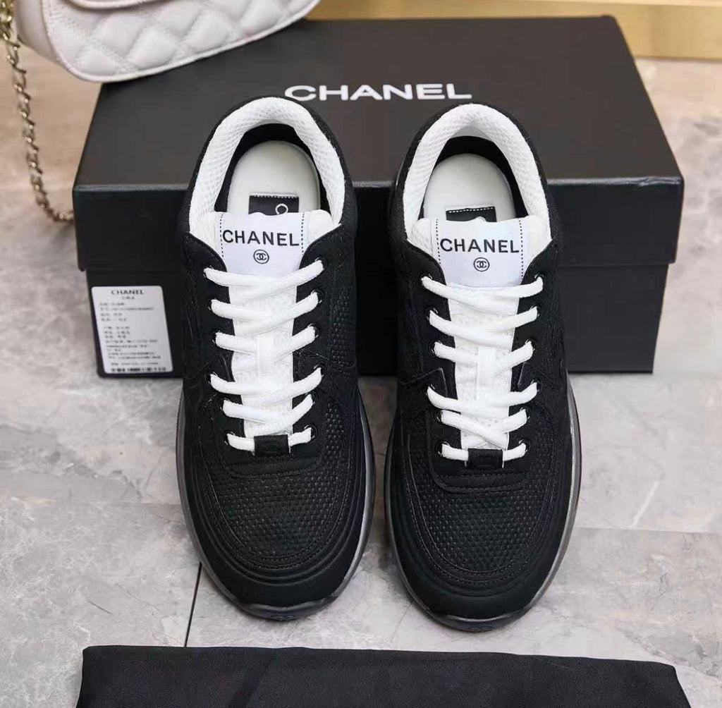 Chanel shoes