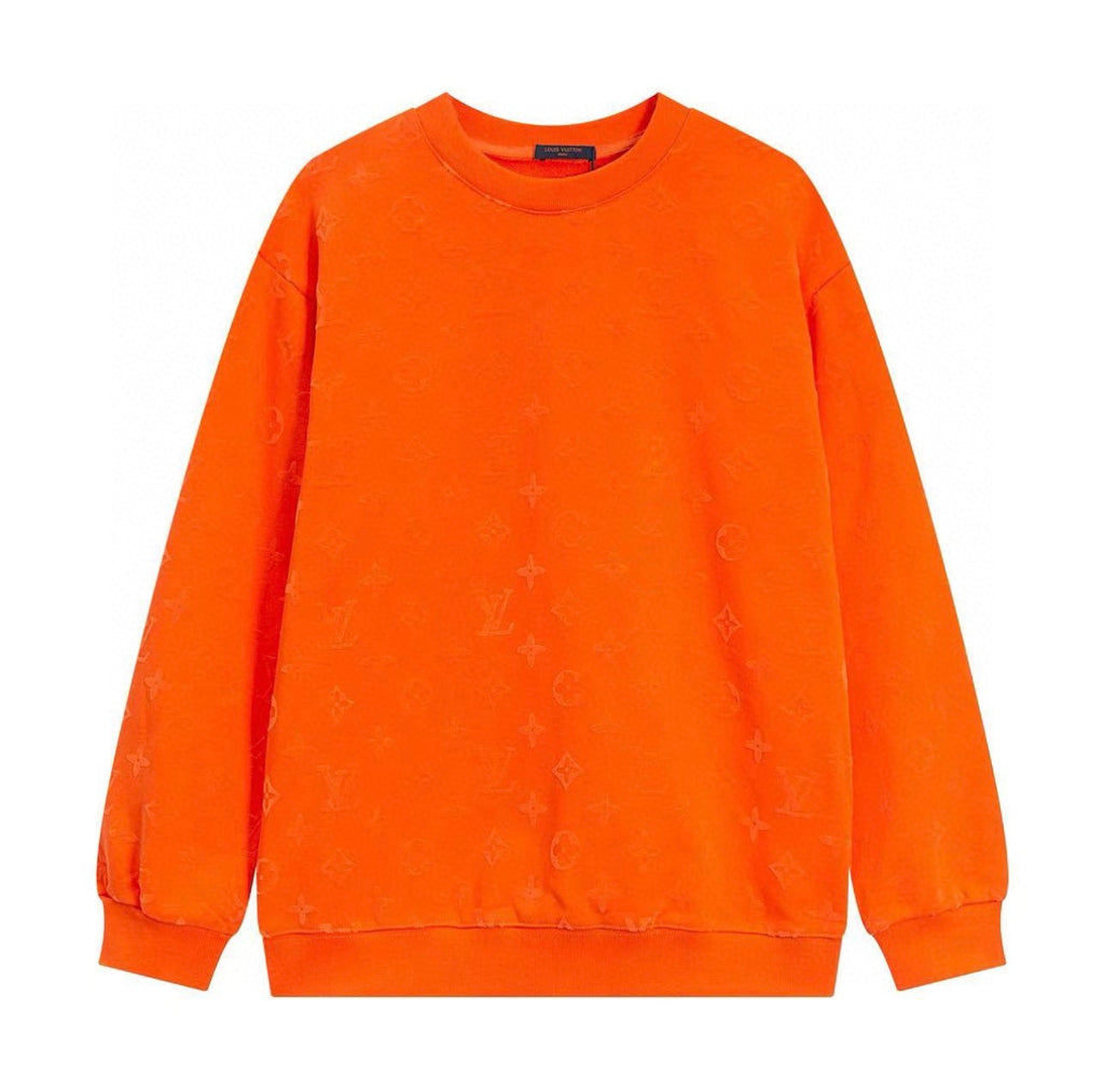 LV sweater