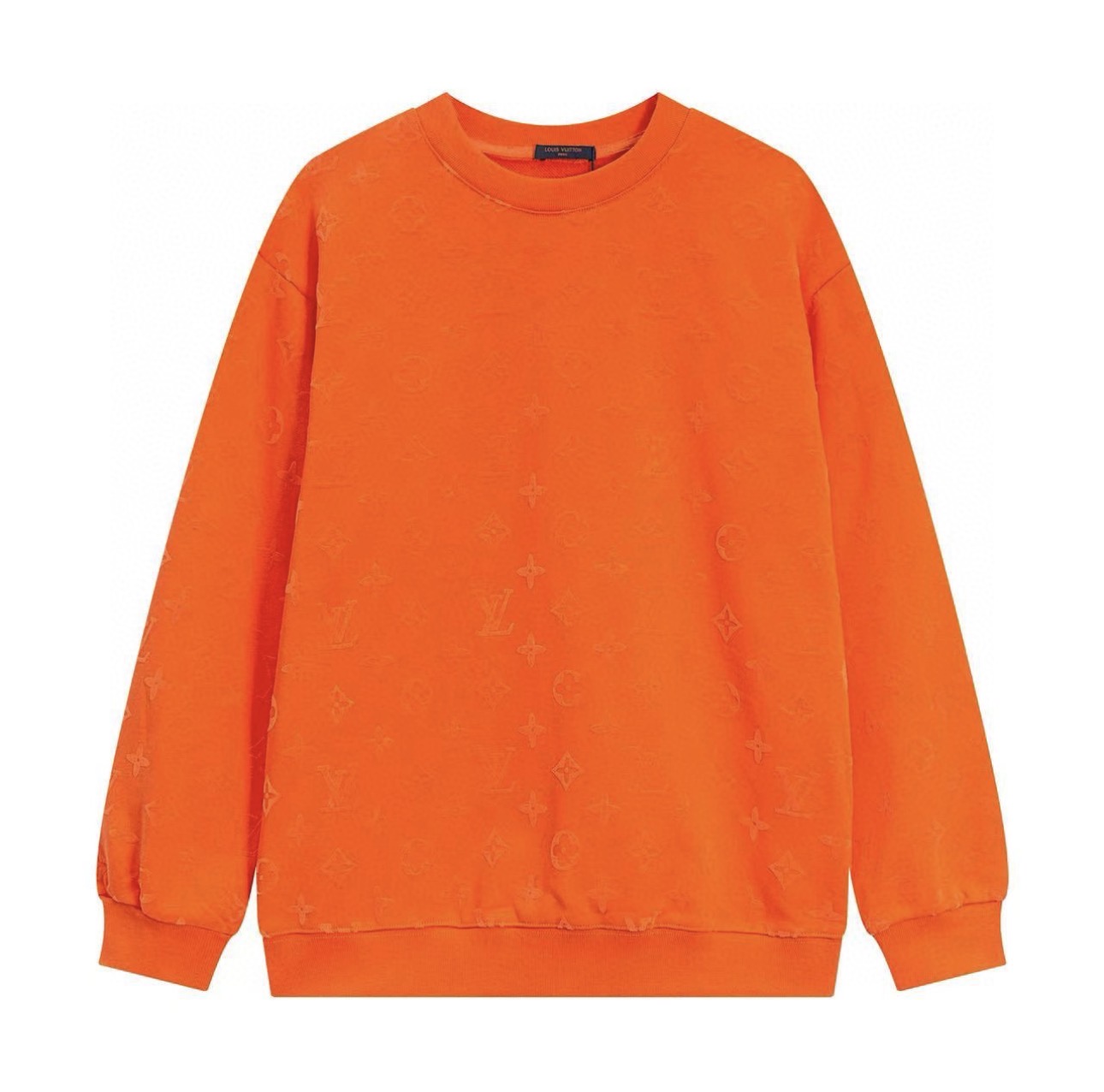 LV sweater