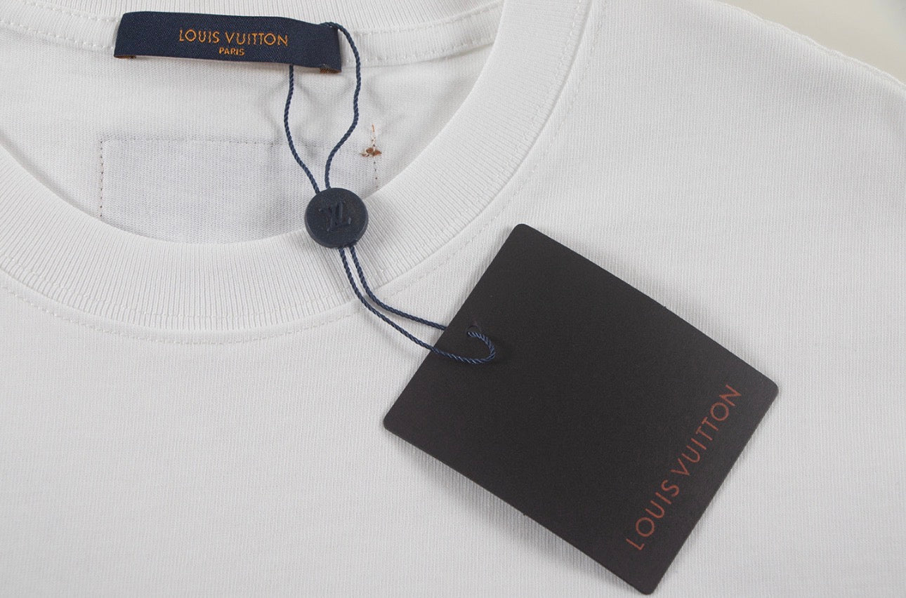 LV shirt