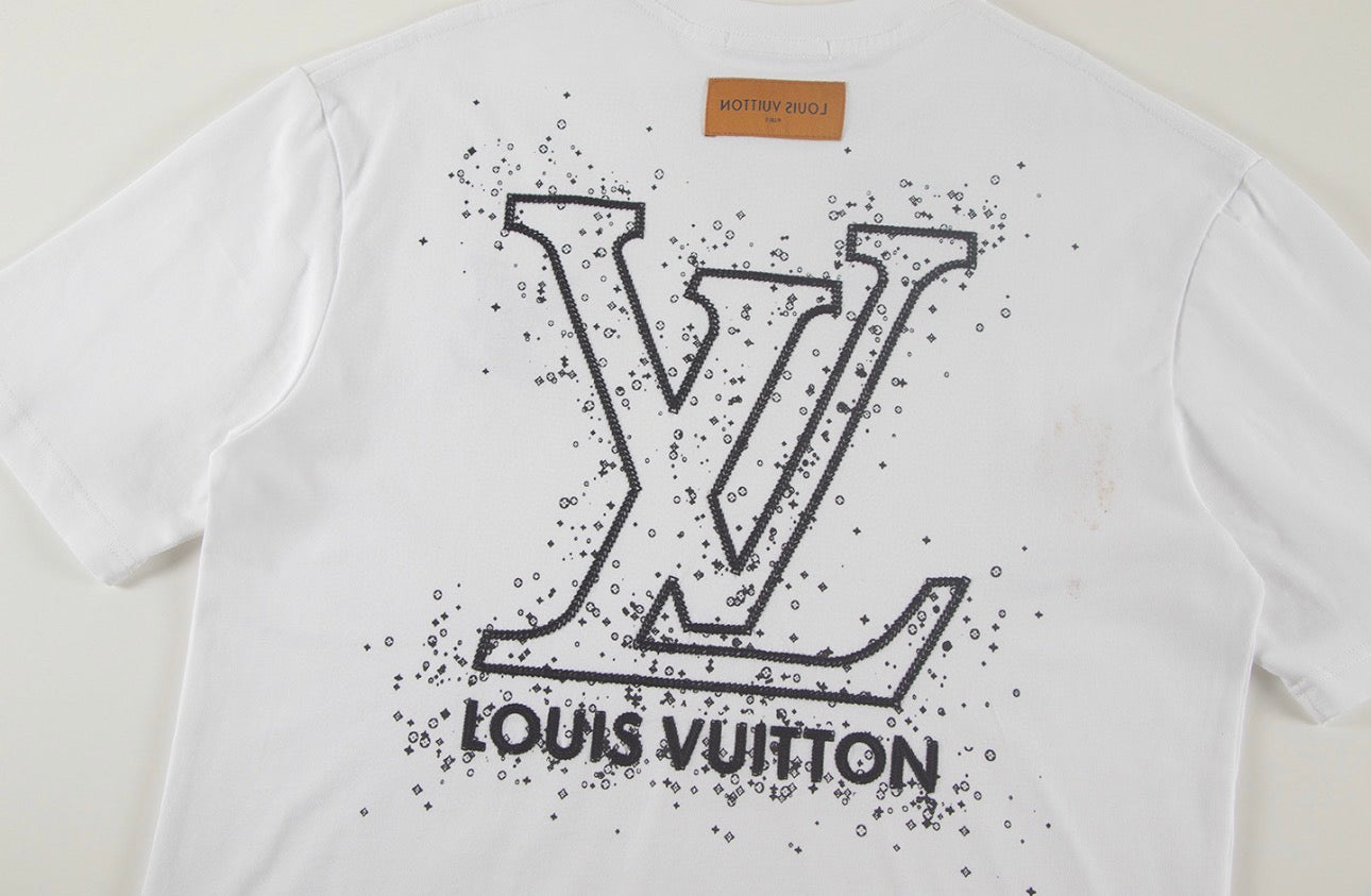 LV shirt