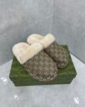 Gucci slippers