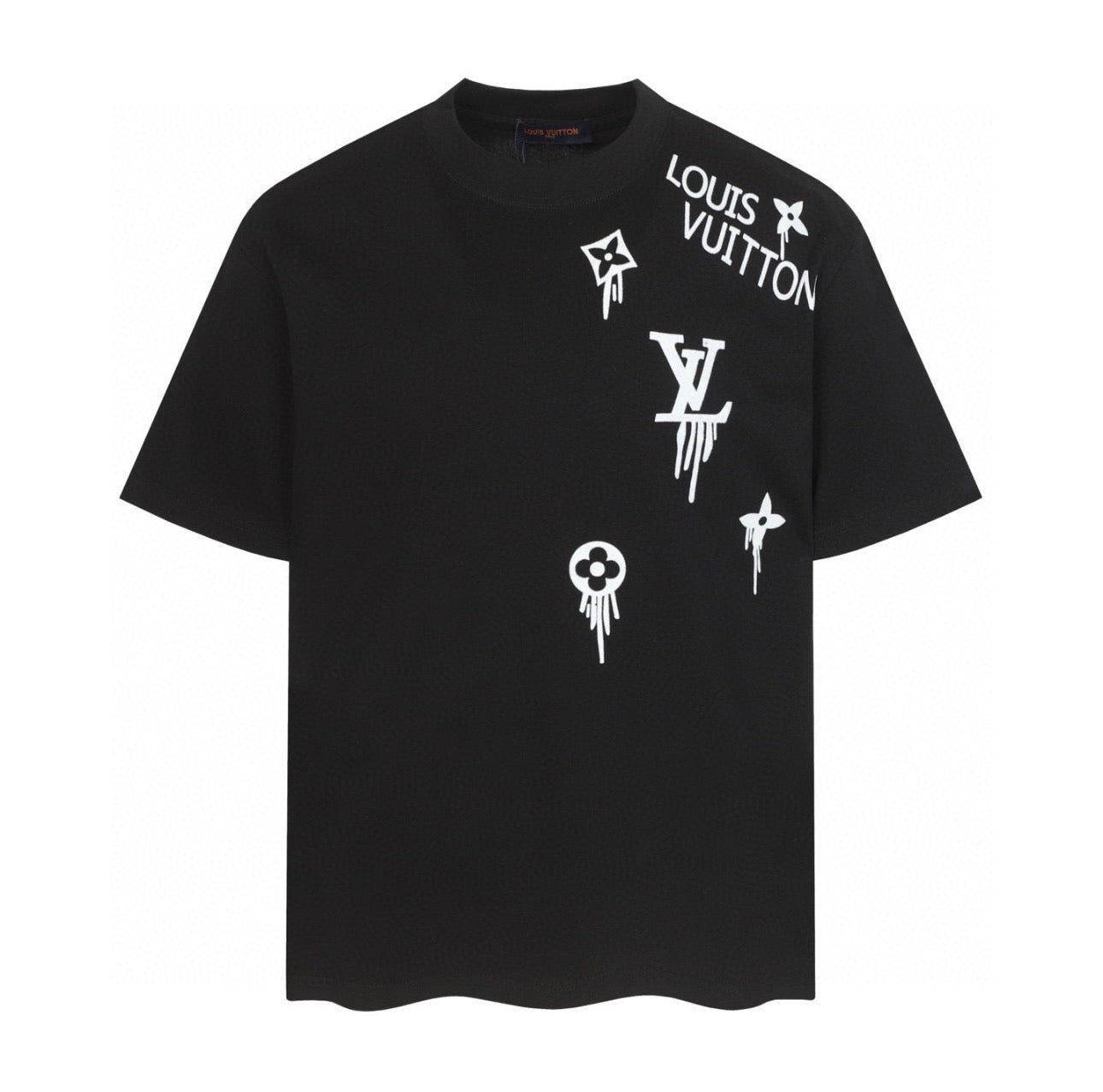 LV shirt