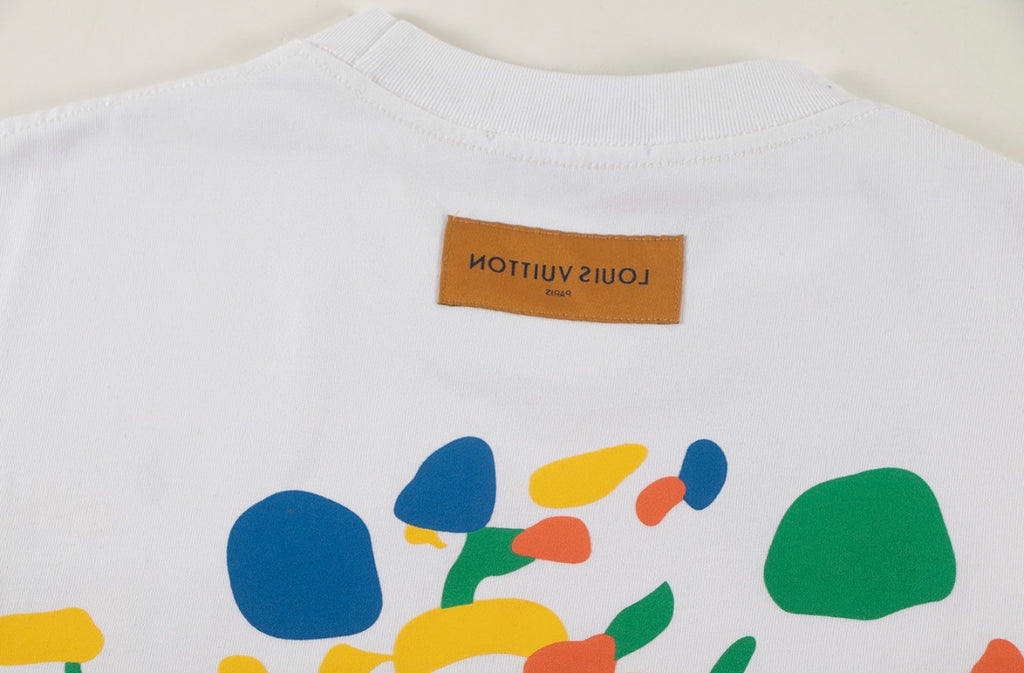 LV shirt