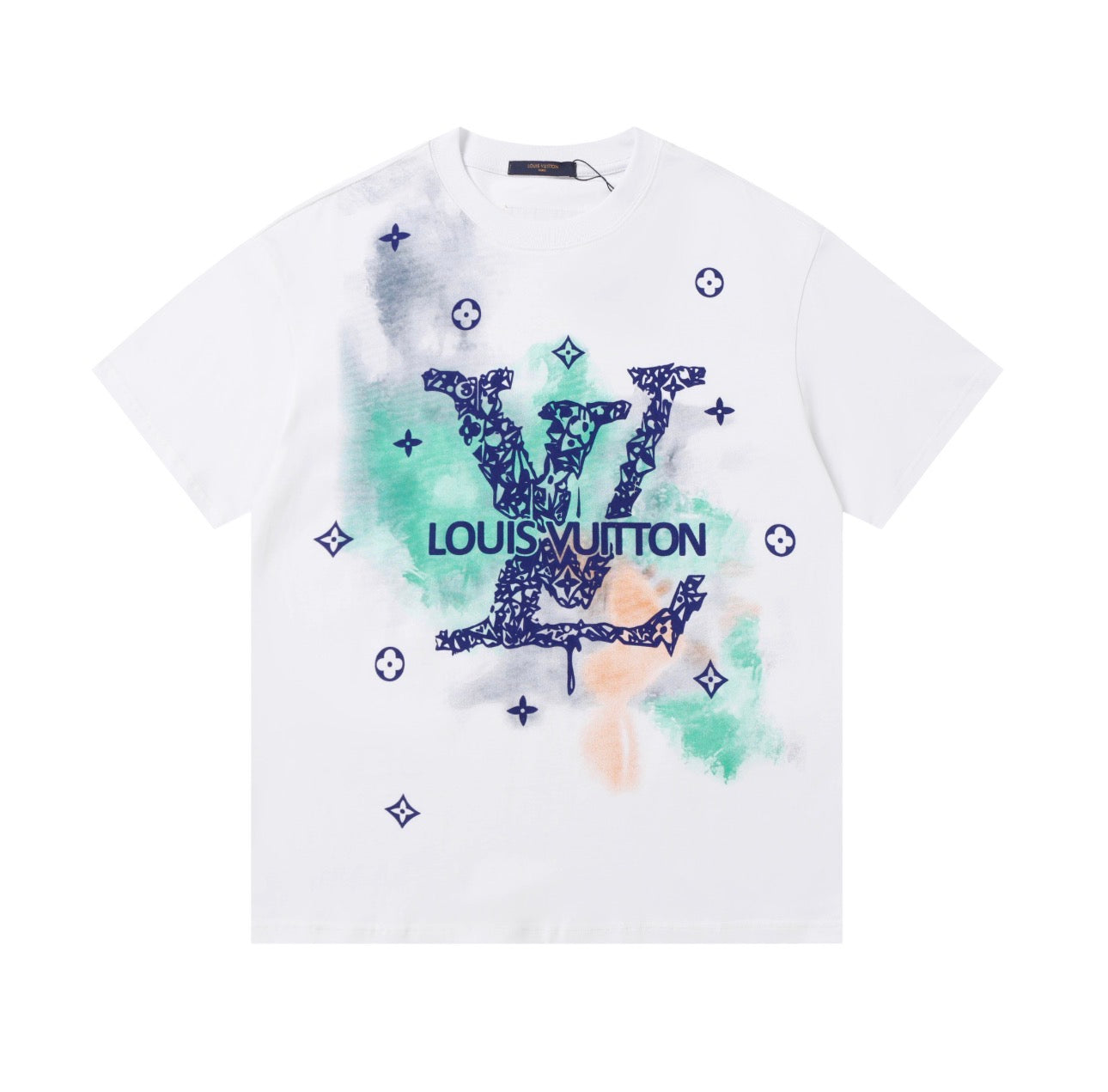 LV shirt