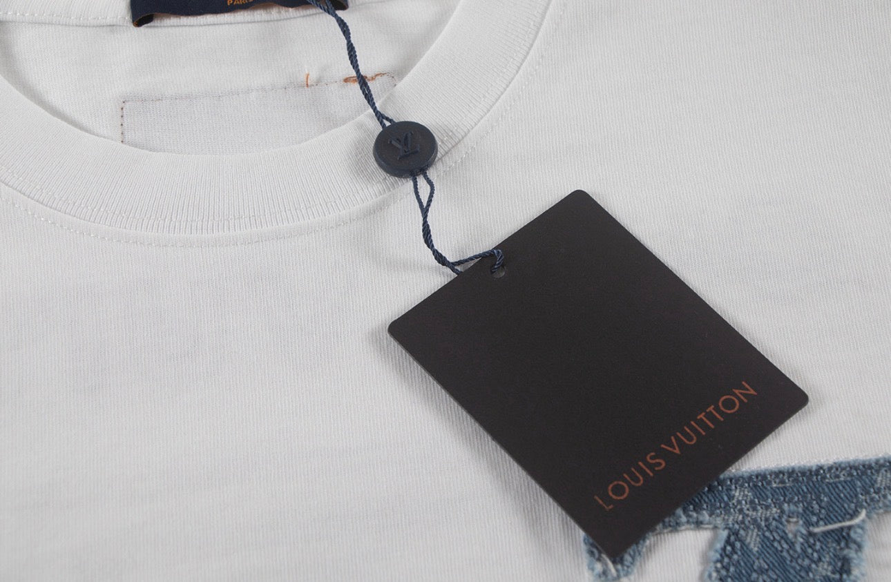 LV shirt