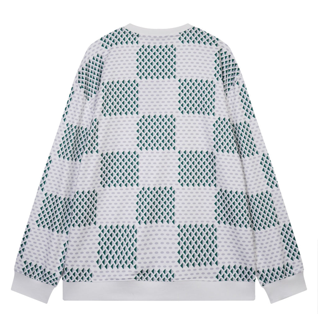 LV sweater