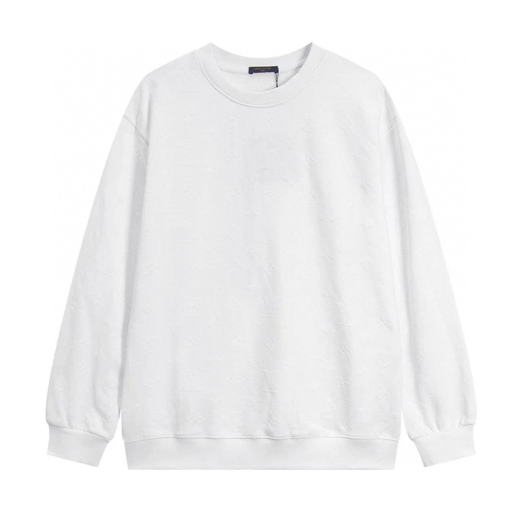 LV sweater