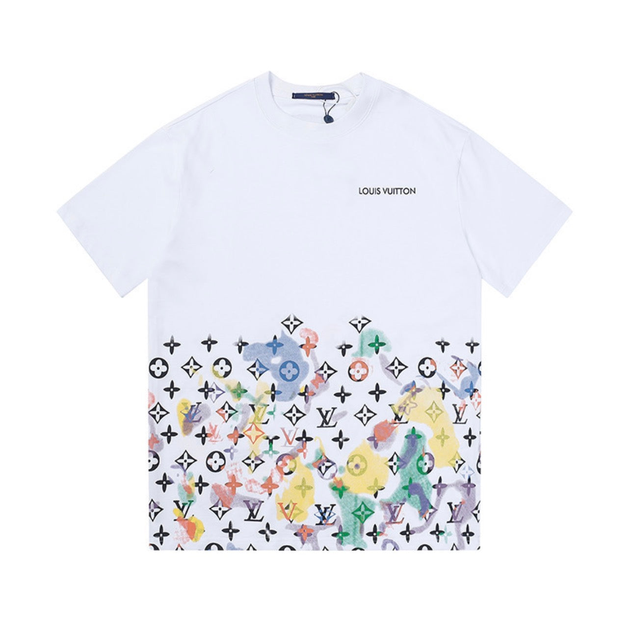 LV shirt