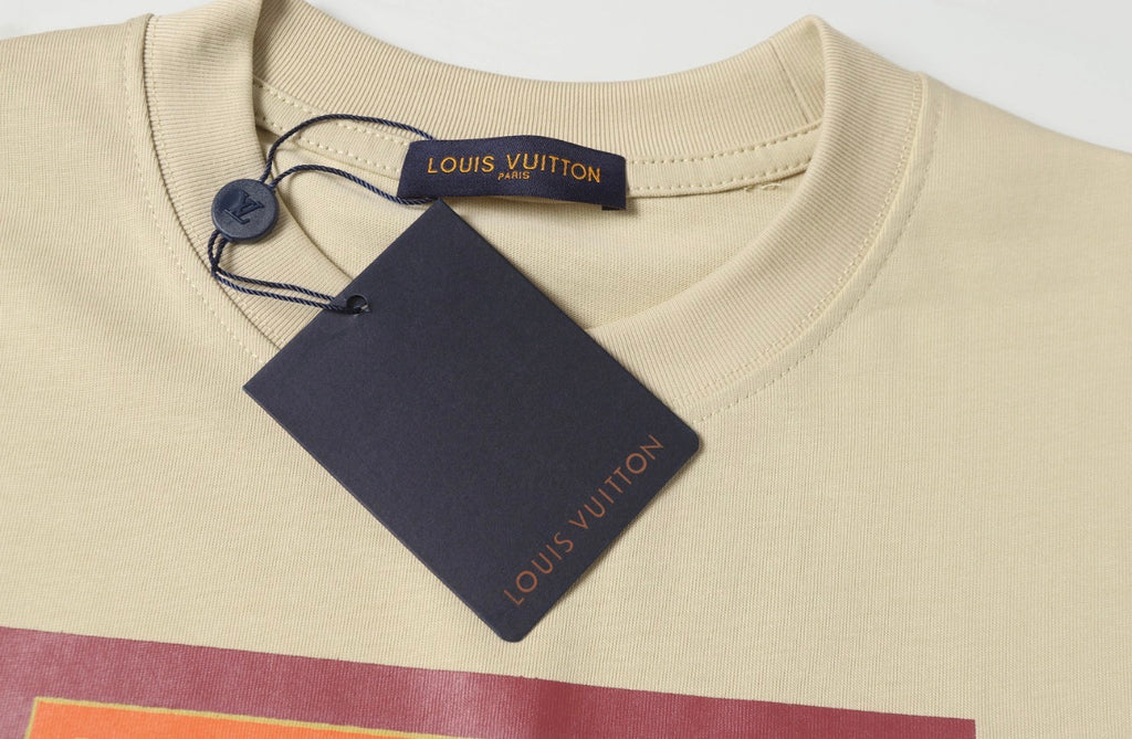 LV shirt