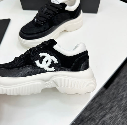 Chanel shoes