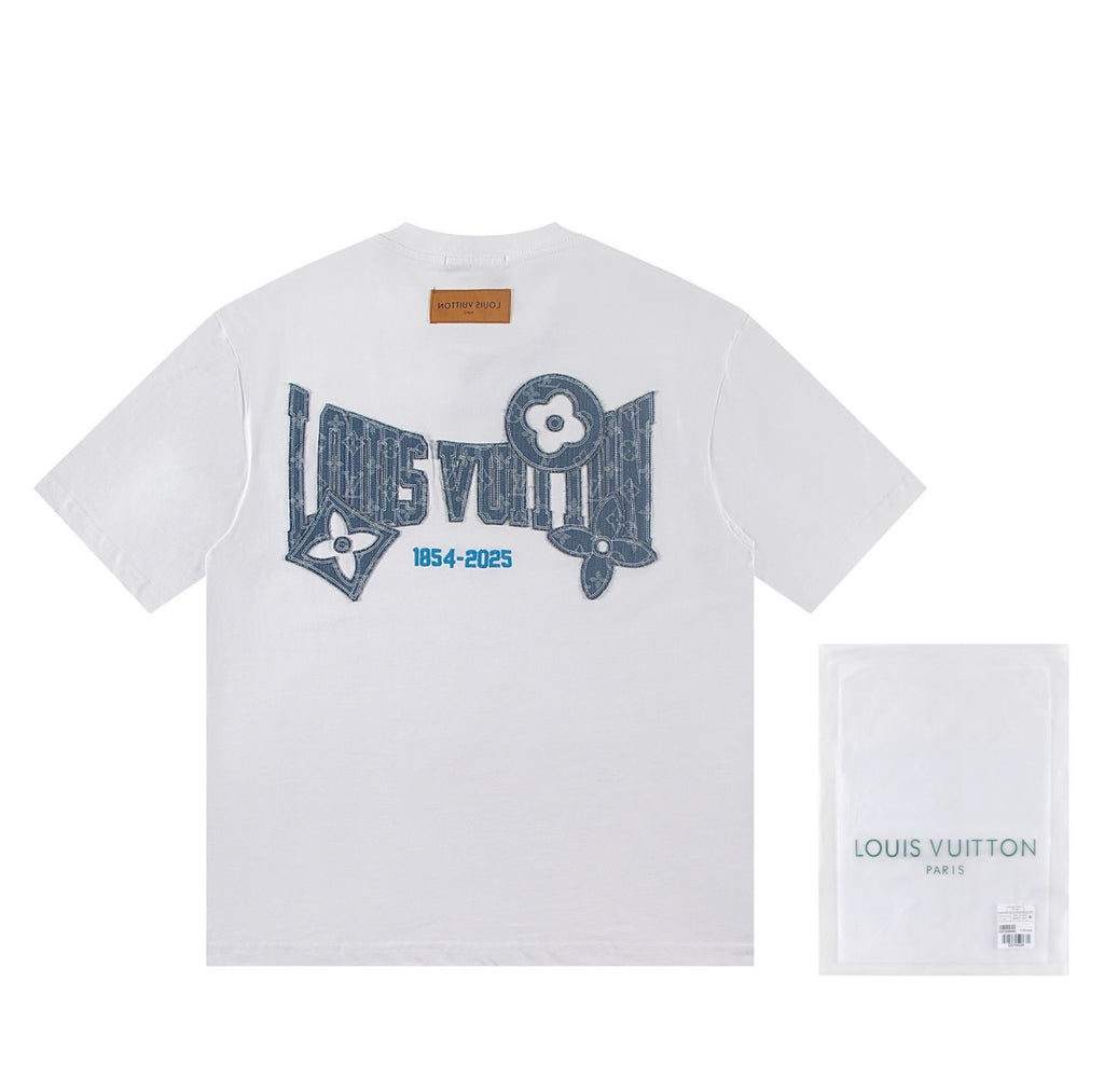 LV shirt