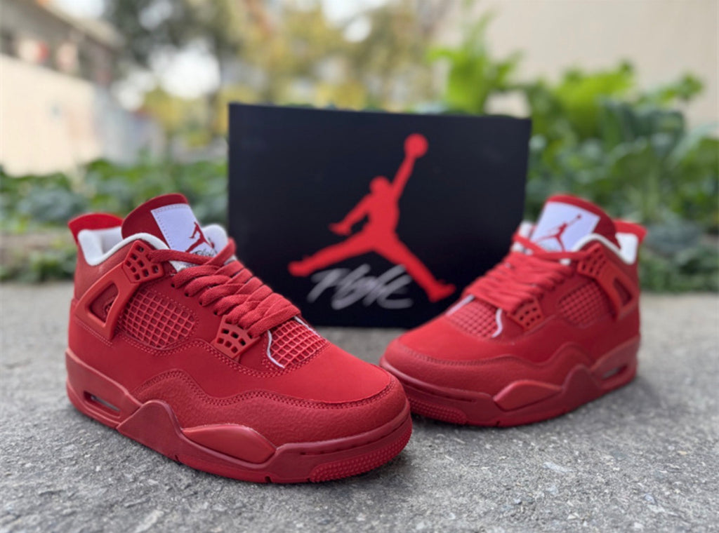 Nigel Sylvester 4s