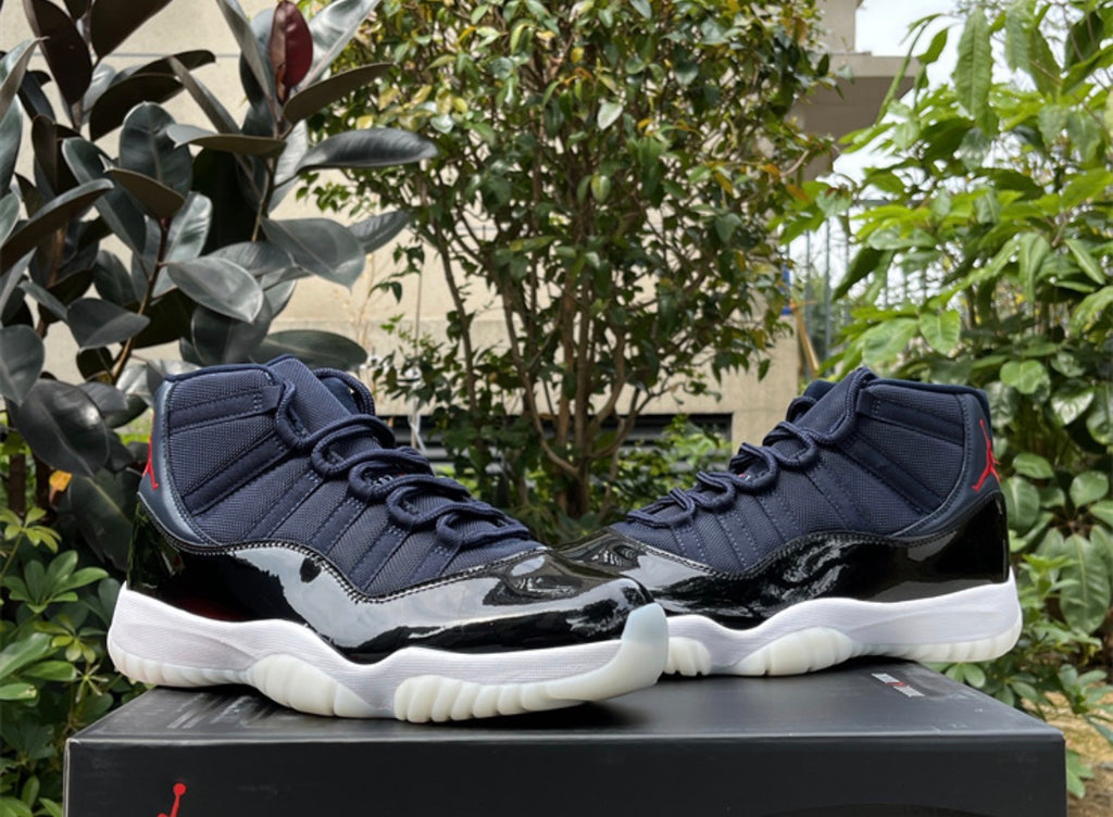 Jordan 11s