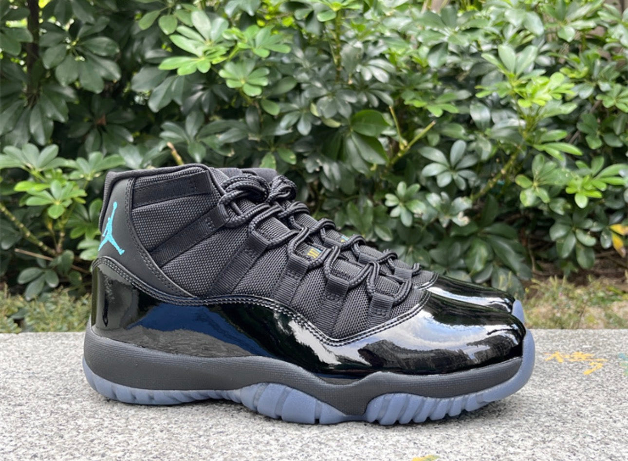 Jordan 11s