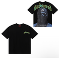 Godspeed shirt
