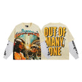 Godspeed long sleeve shirt