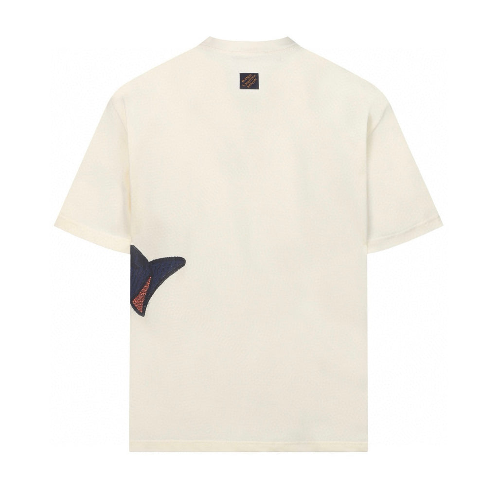 LV shirt