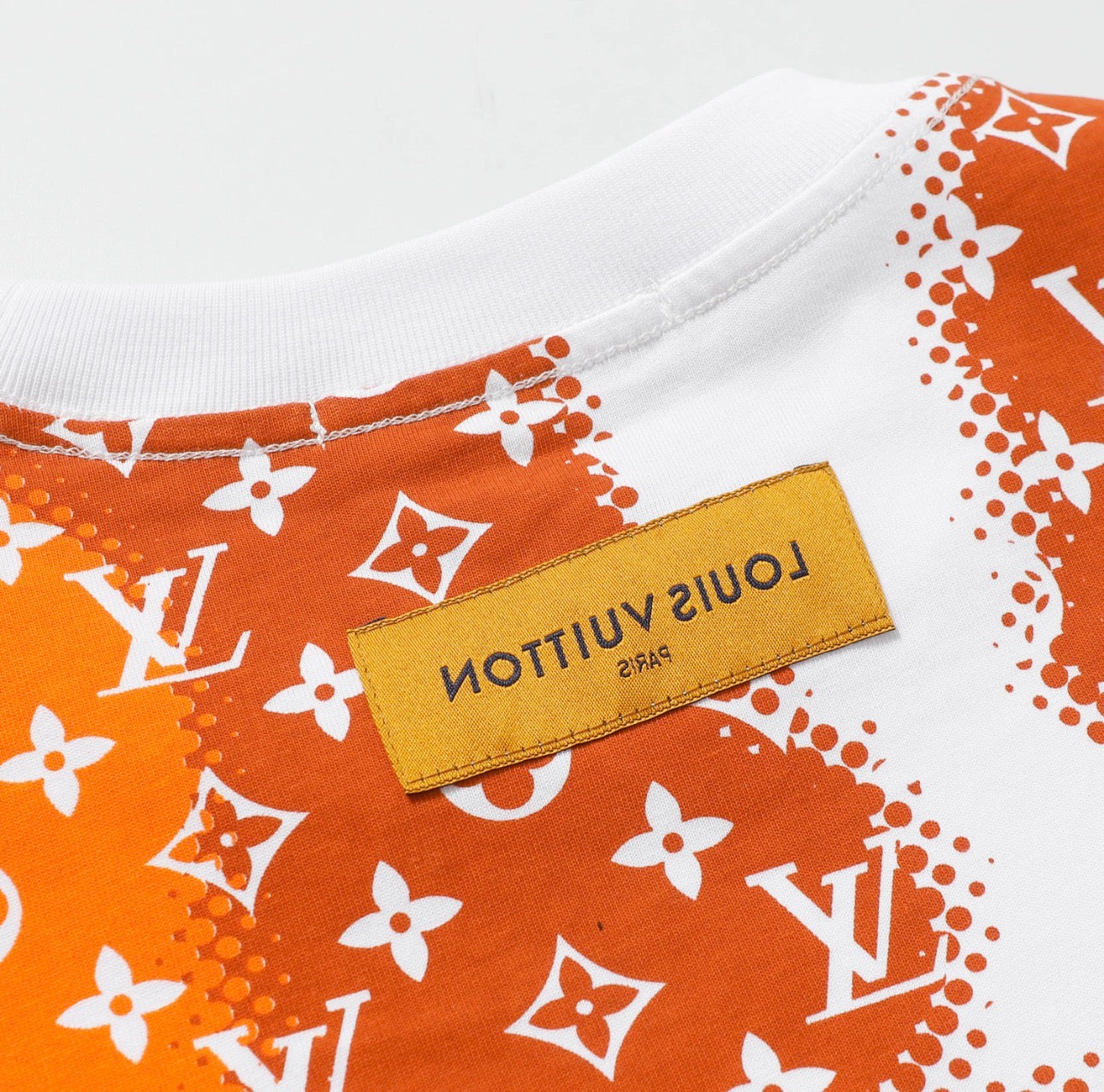 LV shirt