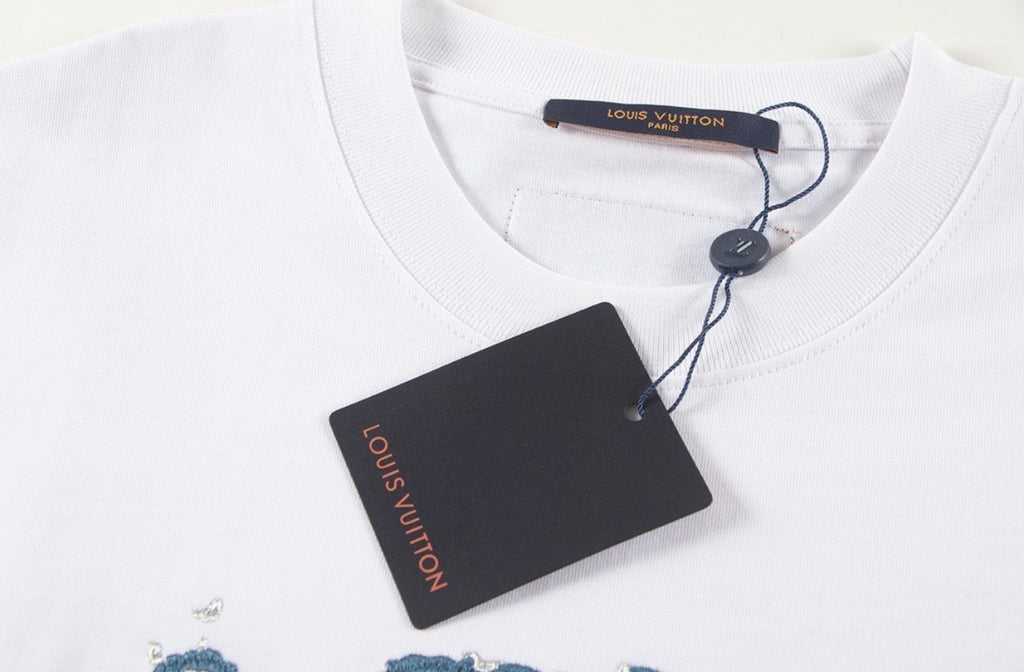 LV shirt