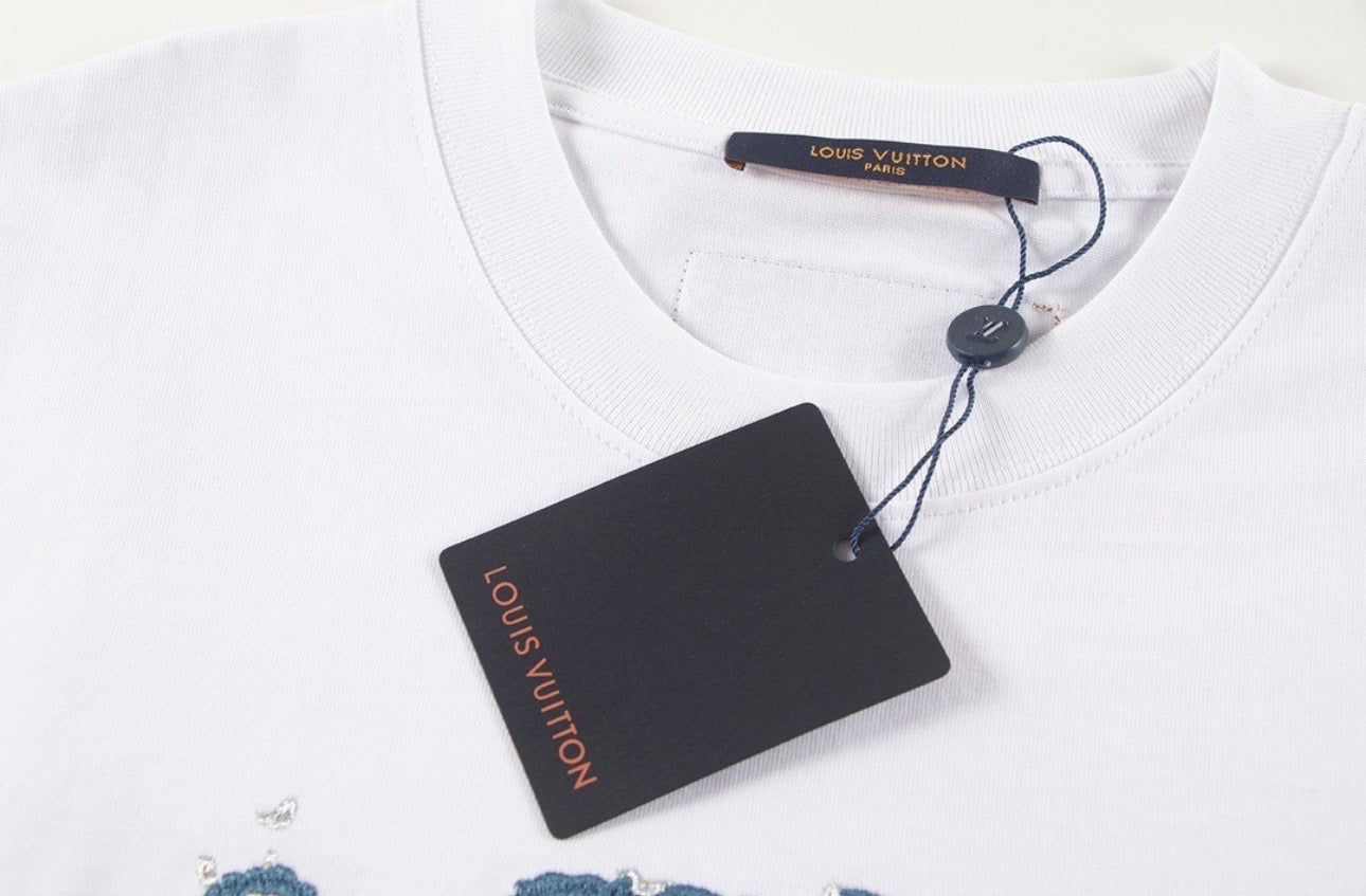 LV shirt