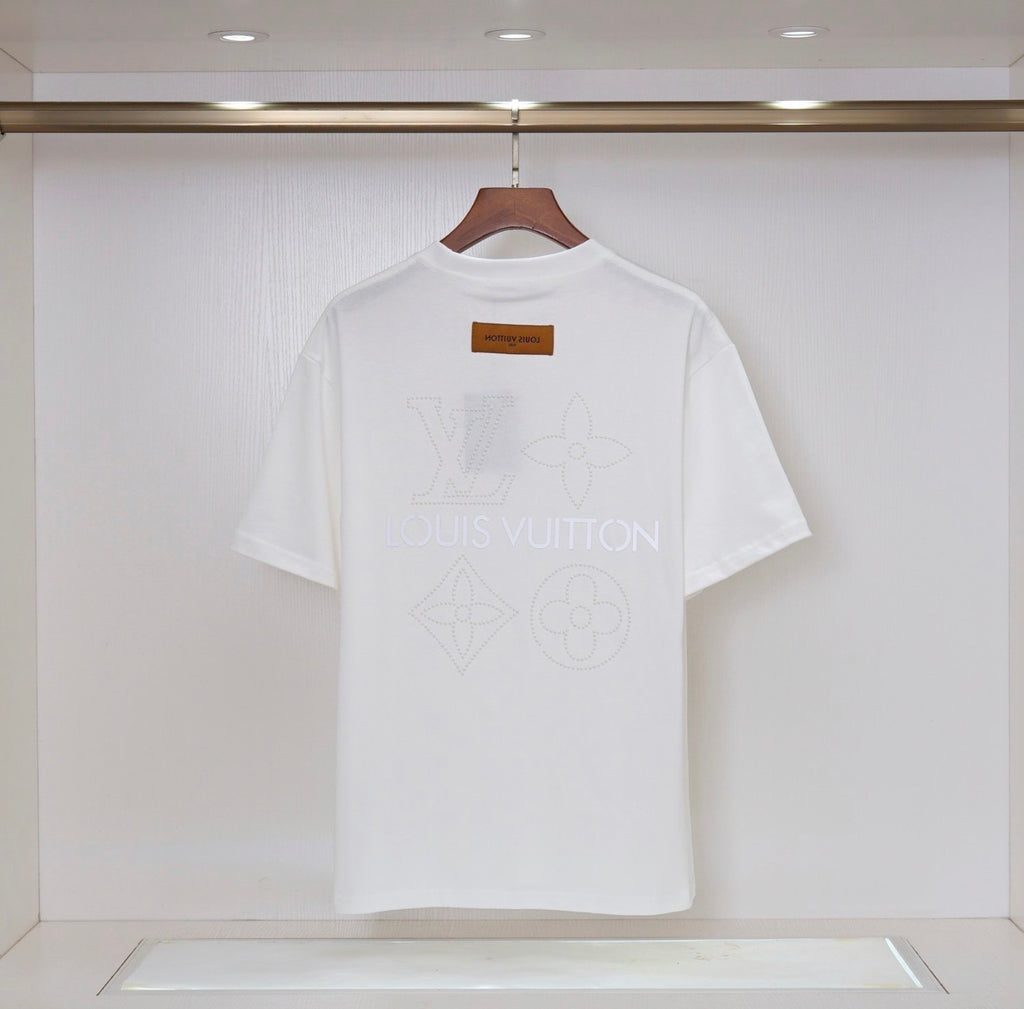 LV shirt