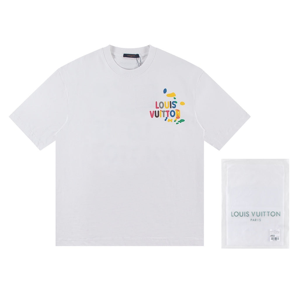 LV shirt