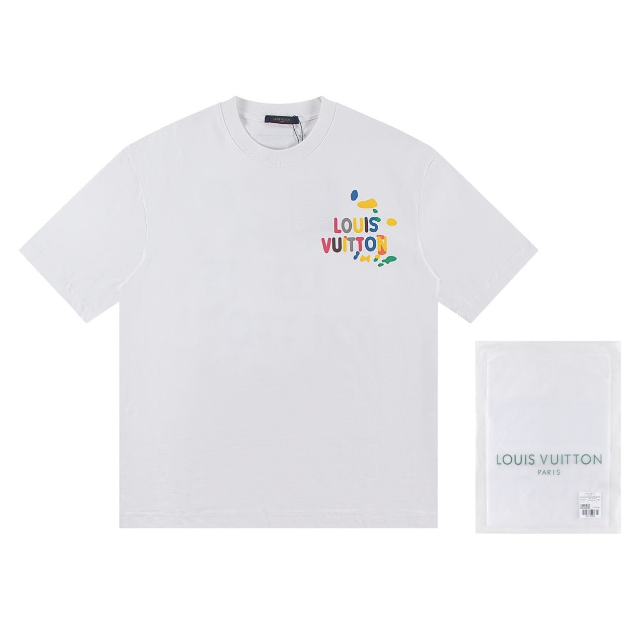 LV shirt